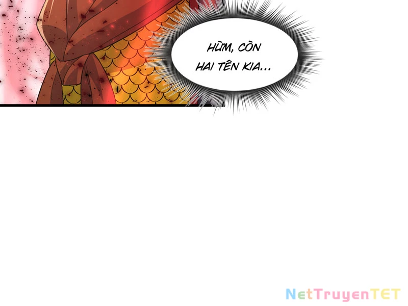 Đồ Đệ Của Ta Đều Là Đại Yêu Vô Địch: Chapter 30