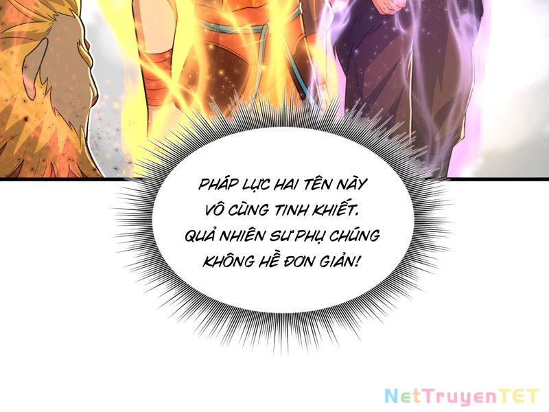 Đồ Đệ Của Ta Đều Là Đại Yêu Vô Địch: Chapter 30