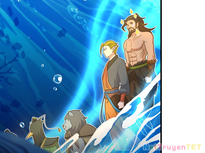 Đồ Đệ Của Ta Đều Là Đại Yêu Vô Địch: Chapter 30