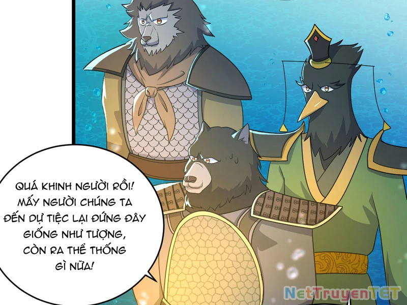 Đồ Đệ Của Ta Đều Là Đại Yêu Vô Địch: Chapter 30