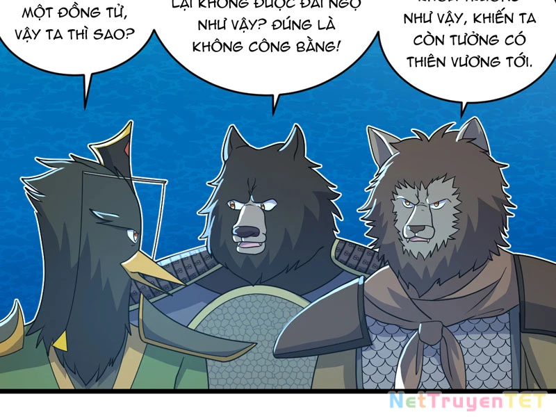 Đồ Đệ Của Ta Đều Là Đại Yêu Vô Địch: Chapter 30