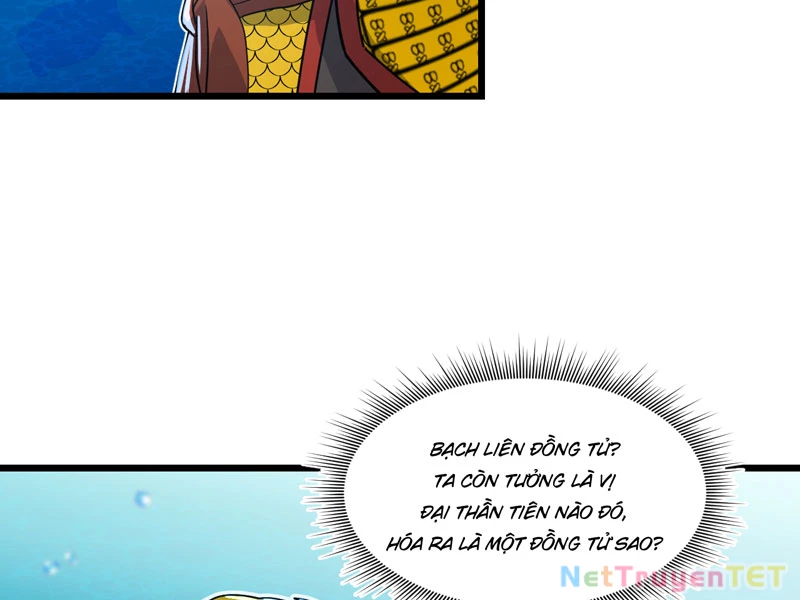 Đồ Đệ Của Ta Đều Là Đại Yêu Vô Địch: Chapter 30
