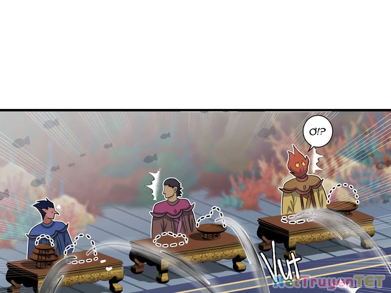 Đồ Đệ Của Ta Đều Là Đại Yêu Vô Địch: Chapter 30