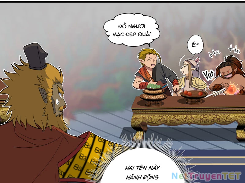 Đồ Đệ Của Ta Đều Là Đại Yêu Vô Địch: Chapter 30