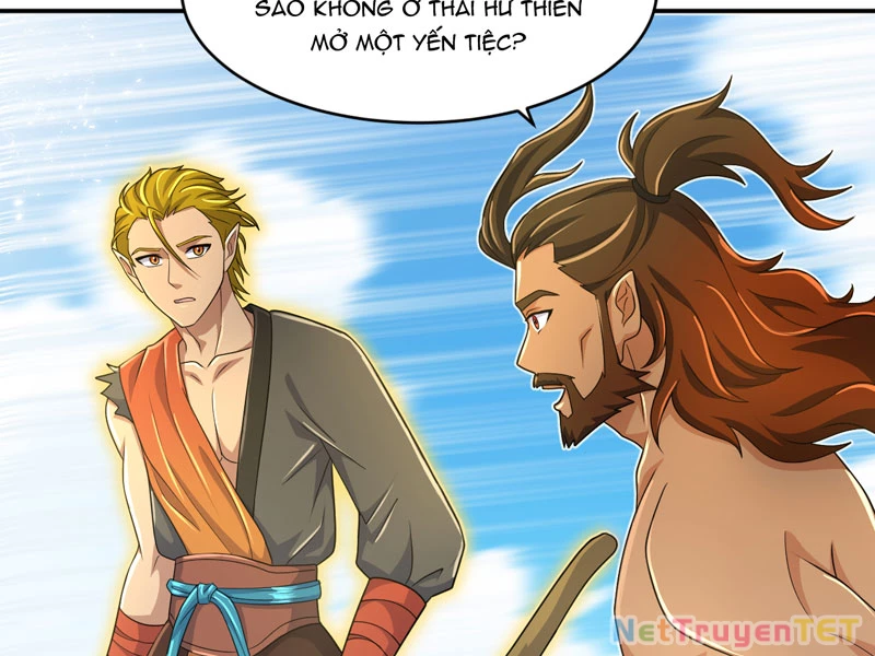 Đồ Đệ Của Ta Đều Là Đại Yêu Vô Địch: Chapter 30