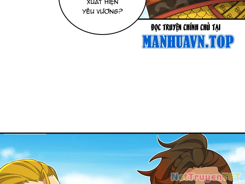 Đồ Đệ Của Ta Đều Là Đại Yêu Vô Địch: Chapter 30
