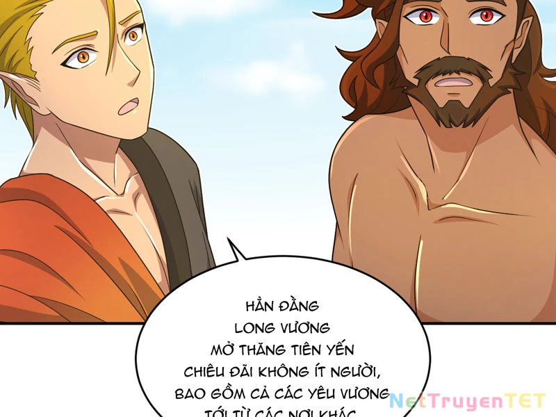 Đồ Đệ Của Ta Đều Là Đại Yêu Vô Địch: Chapter 30