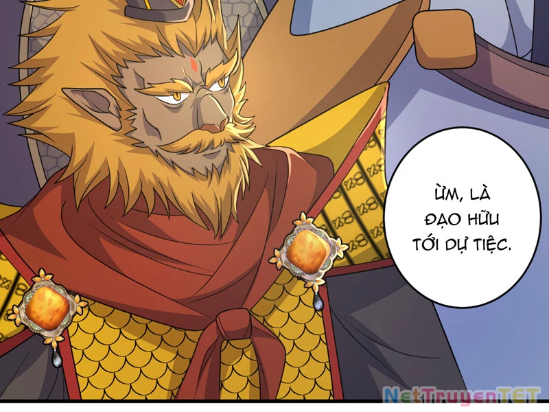 Đồ Đệ Của Ta Đều Là Đại Yêu Vô Địch: Chapter 30