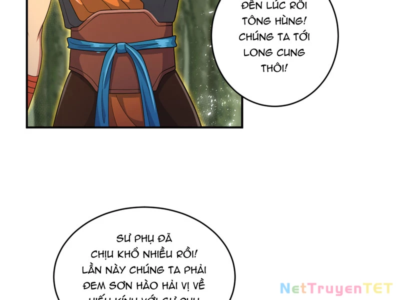 Đồ Đệ Của Ta Đều Là Đại Yêu Vô Địch: Chapter 30