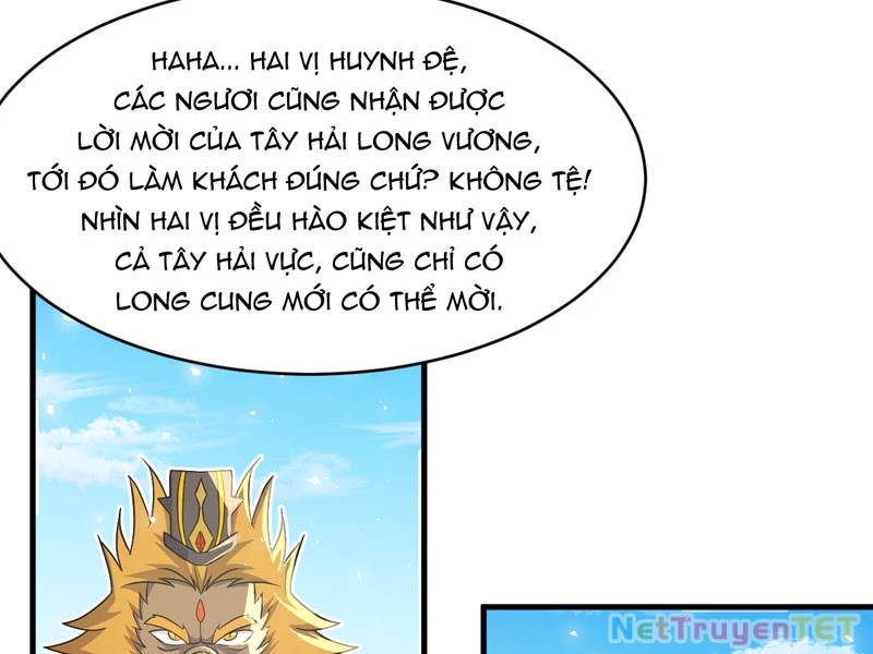 Đồ Đệ Của Ta Đều Là Đại Yêu Vô Địch: Chapter 30