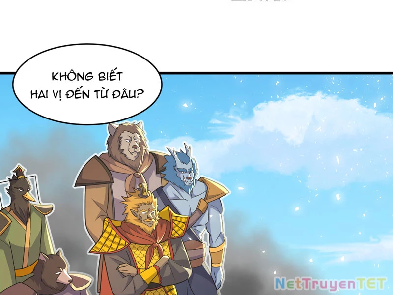 Đồ Đệ Của Ta Đều Là Đại Yêu Vô Địch: Chapter 30