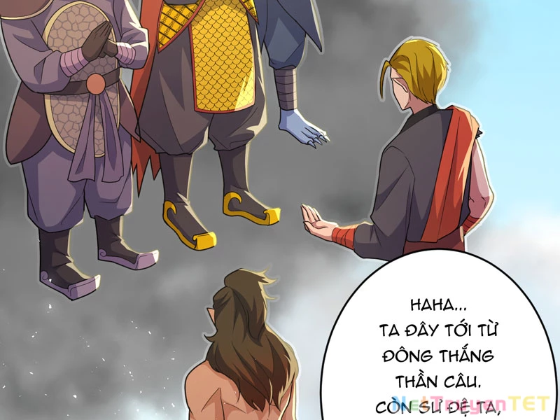 Đồ Đệ Của Ta Đều Là Đại Yêu Vô Địch: Chapter 30