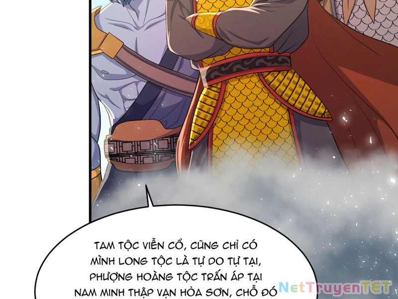 Đồ Đệ Của Ta Đều Là Đại Yêu Vô Địch: Chapter 30