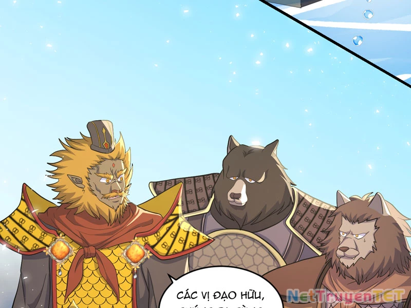 Đồ Đệ Của Ta Đều Là Đại Yêu Vô Địch: Chapter 30