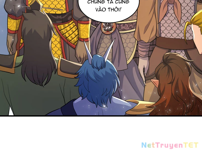 Đồ Đệ Của Ta Đều Là Đại Yêu Vô Địch: Chapter 30