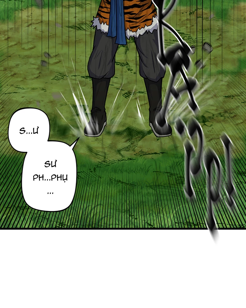 Đồ Đệ Của Ta Đều Là Đại Yêu Vô Địch: Chapter 8