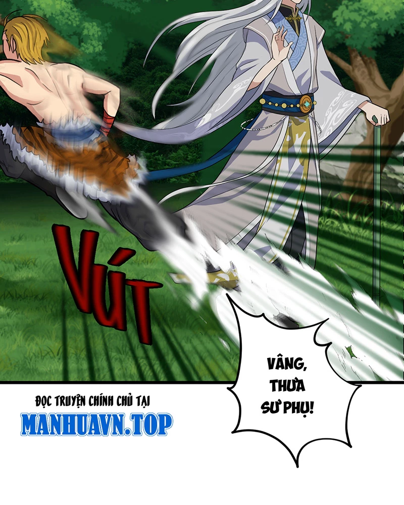 Đồ Đệ Của Ta Đều Là Đại Yêu Vô Địch: Chapter 8