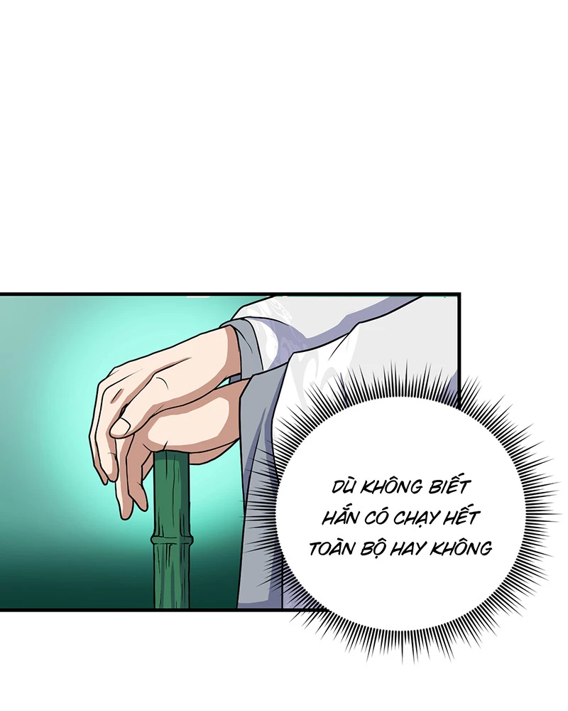 Đồ Đệ Của Ta Đều Là Đại Yêu Vô Địch: Chapter 8
