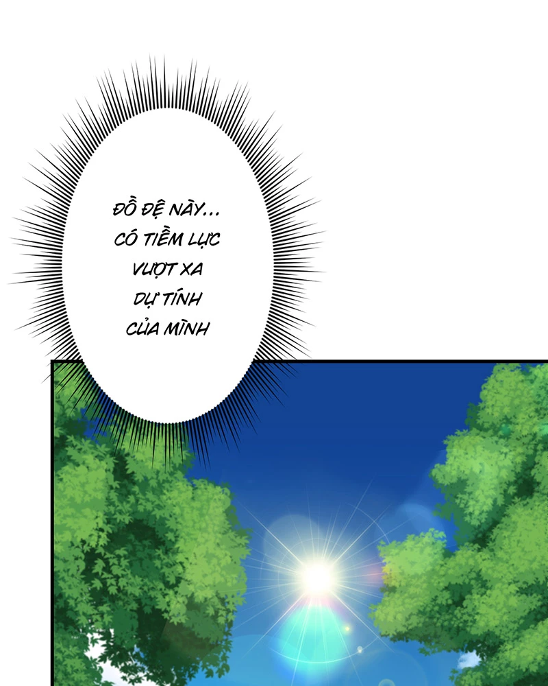 Đồ Đệ Của Ta Đều Là Đại Yêu Vô Địch: Chapter 8