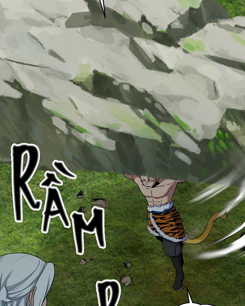 Đồ Đệ Của Ta Đều Là Đại Yêu Vô Địch: Chapter 8