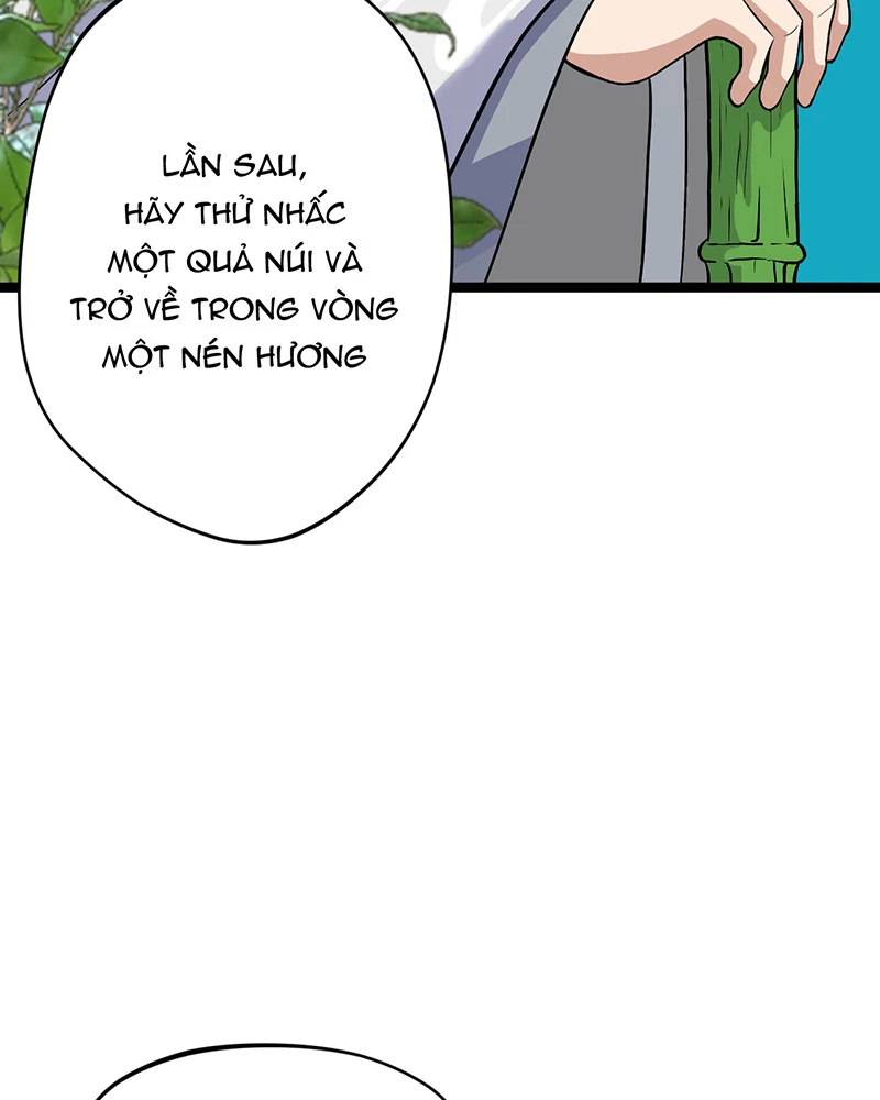 Đồ Đệ Của Ta Đều Là Đại Yêu Vô Địch: Chapter 8