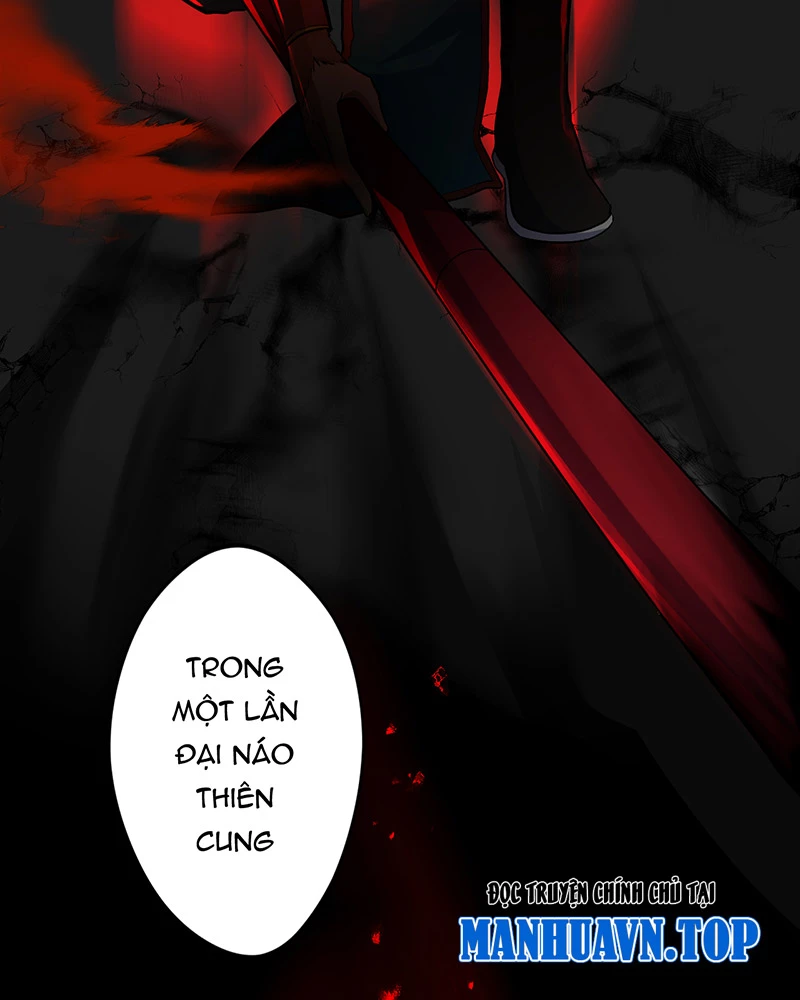 Đồ Đệ Của Ta Đều Là Đại Yêu Vô Địch: Chapter 8