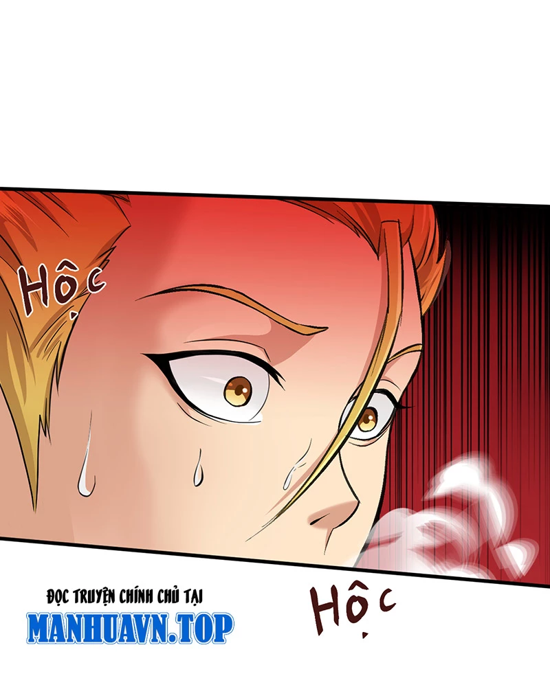 Đồ Đệ Của Ta Đều Là Đại Yêu Vô Địch: Chapter 8