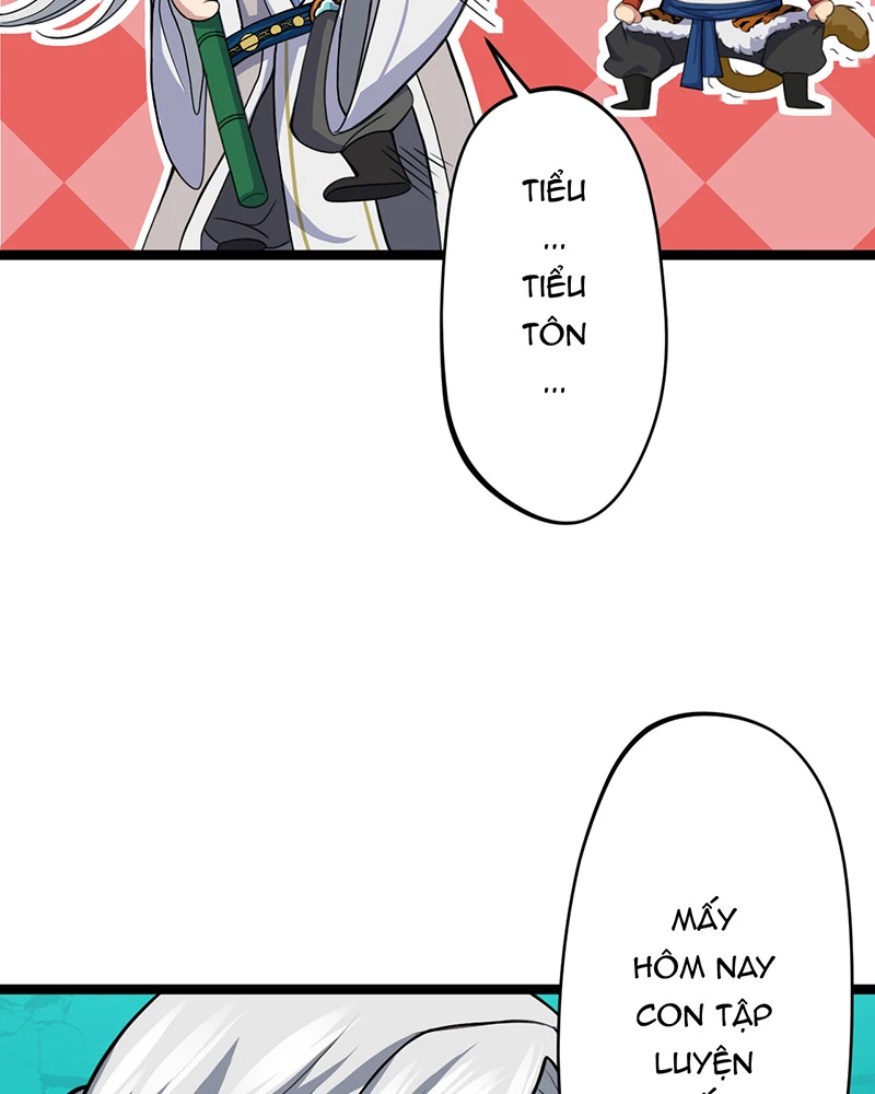 Đồ Đệ Của Ta Đều Là Đại Yêu Vô Địch: Chapter 9
