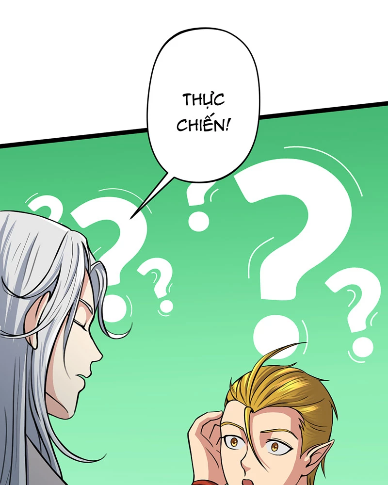 Đồ Đệ Của Ta Đều Là Đại Yêu Vô Địch: Chapter 9