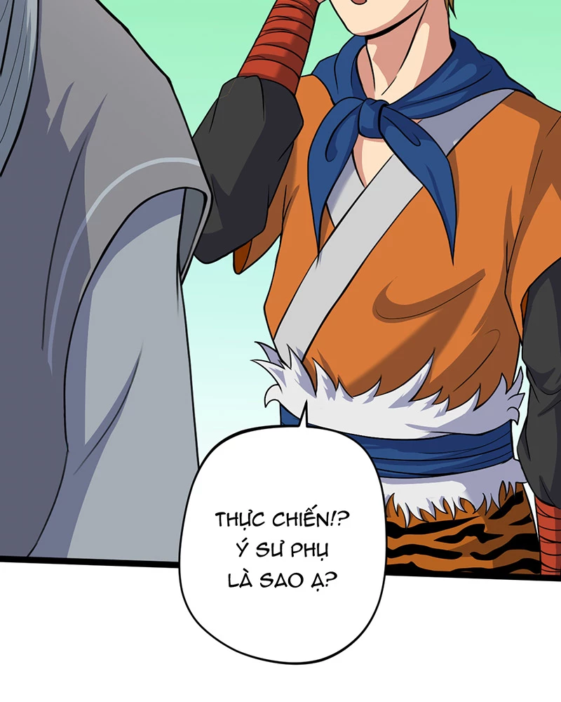 Đồ Đệ Của Ta Đều Là Đại Yêu Vô Địch: Chapter 9