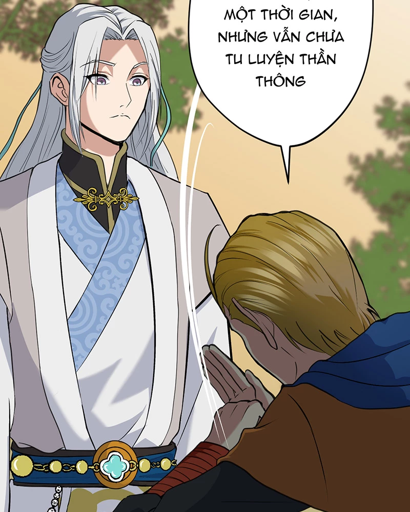 Đồ Đệ Của Ta Đều Là Đại Yêu Vô Địch: Chapter 9