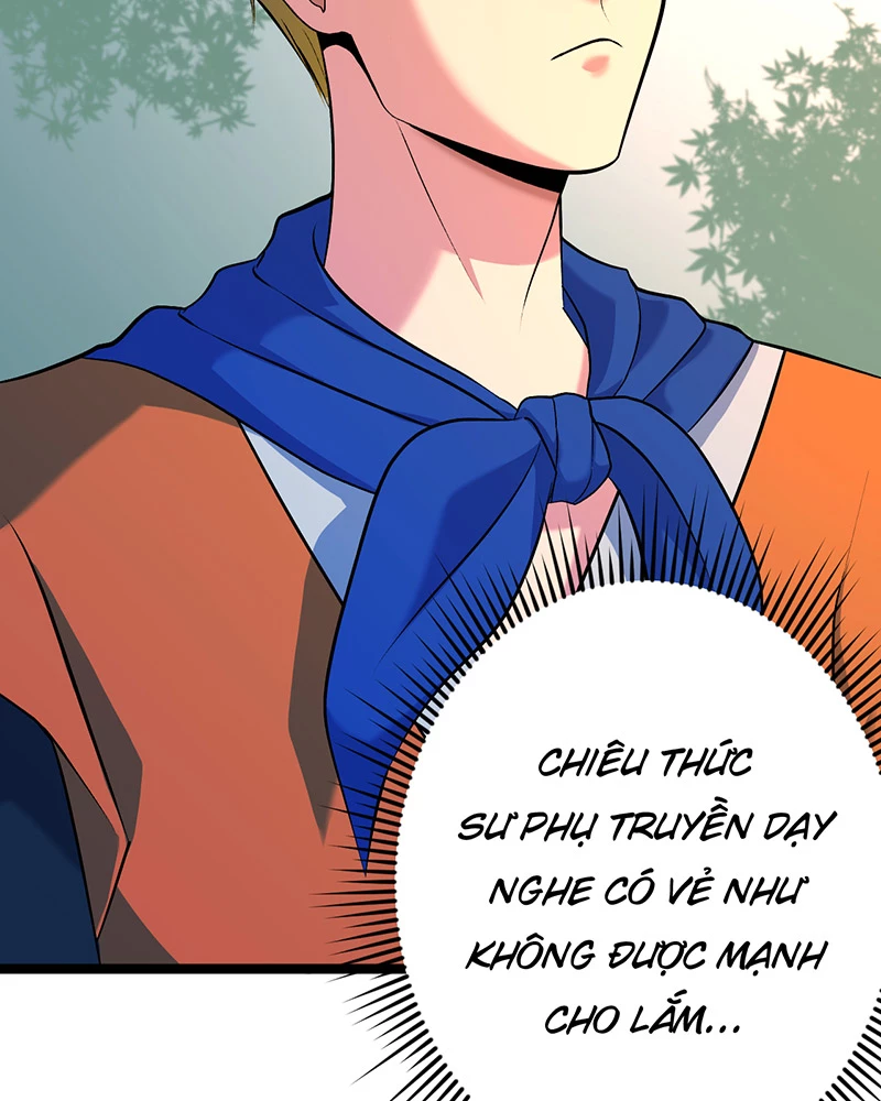Đồ Đệ Của Ta Đều Là Đại Yêu Vô Địch: Chapter 9