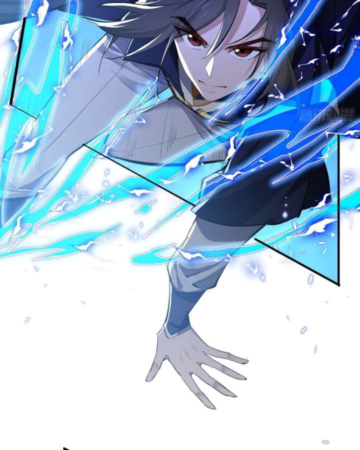 Đồ Đệ Nữ Đế Của Ta Muốn Hắc Hóa!: Chapter 1