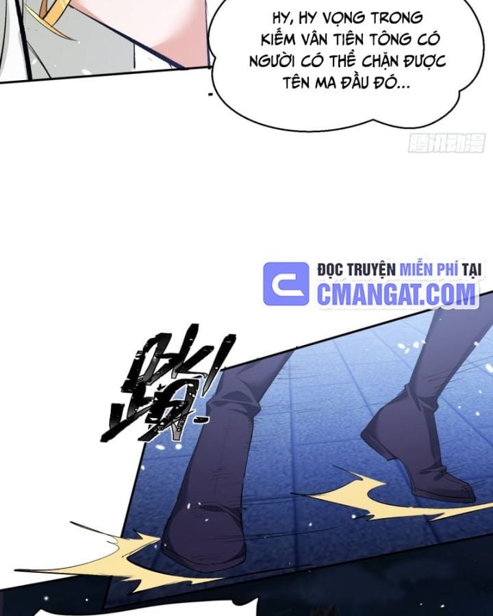 Đồ Đệ Nữ Đế Của Ta Muốn Hắc Hóa!: Chapter 1