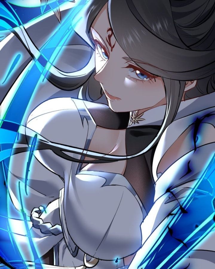 Đồ Đệ Nữ Đế Của Ta Muốn Hắc Hóa!: Chapter 1