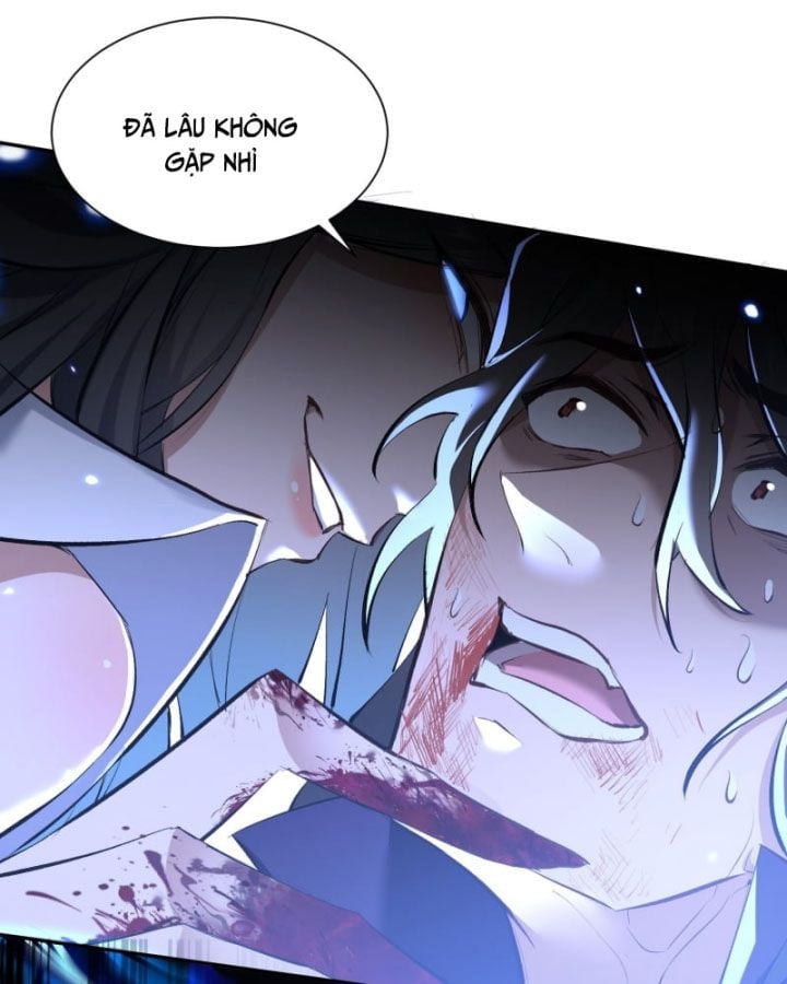 Đồ Đệ Nữ Đế Của Ta Muốn Hắc Hóa!: Chapter 1