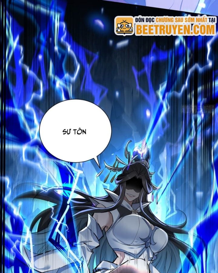 Đồ Đệ Nữ Đế Của Ta Muốn Hắc Hóa!: Chapter 1