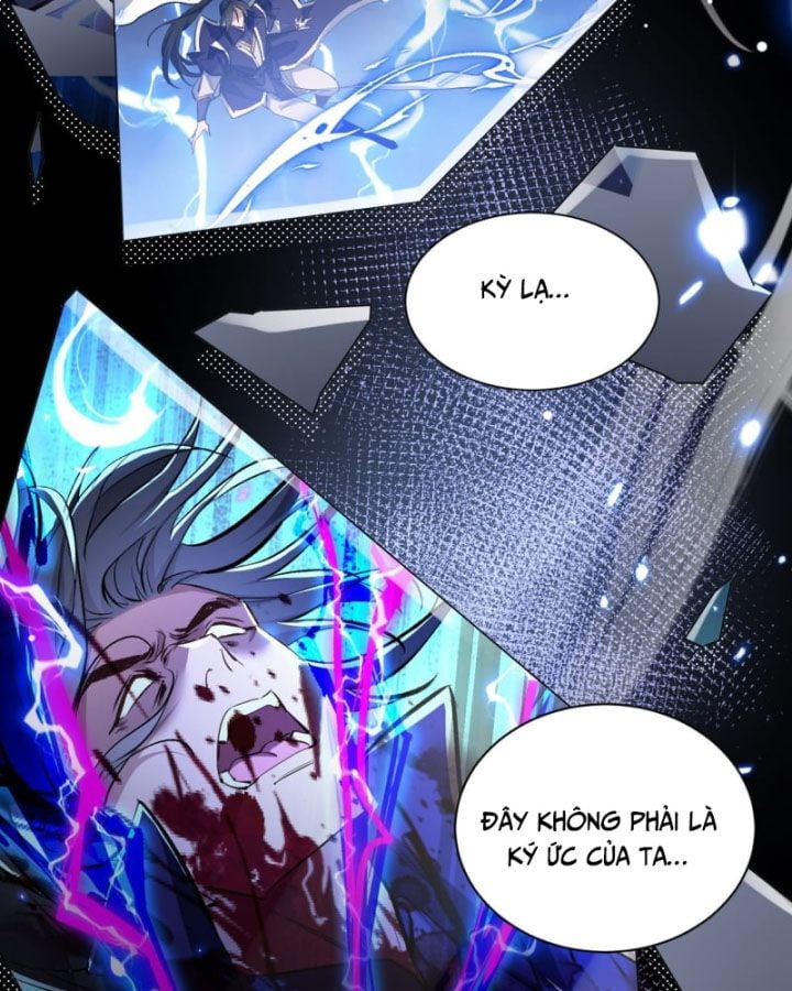 Đồ Đệ Nữ Đế Của Ta Muốn Hắc Hóa!: Chapter 1
