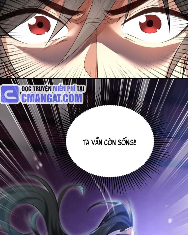 Đồ Đệ Nữ Đế Của Ta Muốn Hắc Hóa!: Chapter 1
