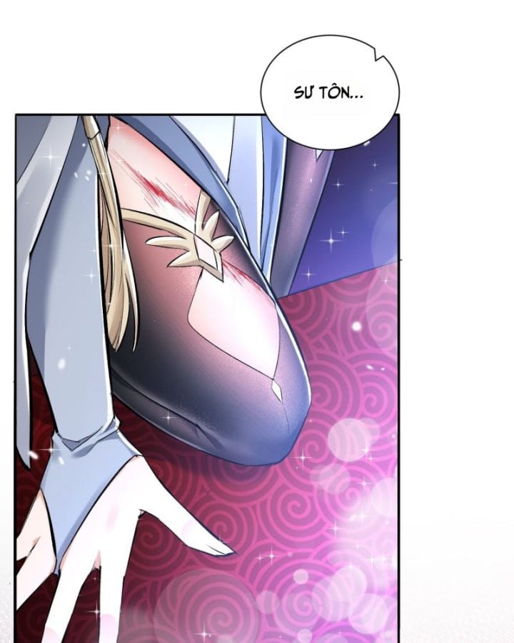 Đồ Đệ Nữ Đế Của Ta Muốn Hắc Hóa!: Chapter 1