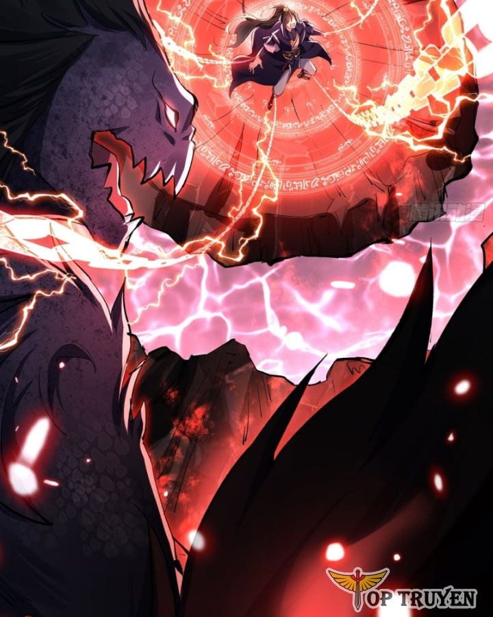Đồ Đệ Nữ Đế Của Ta Muốn Hắc Hóa!: Chapter 1