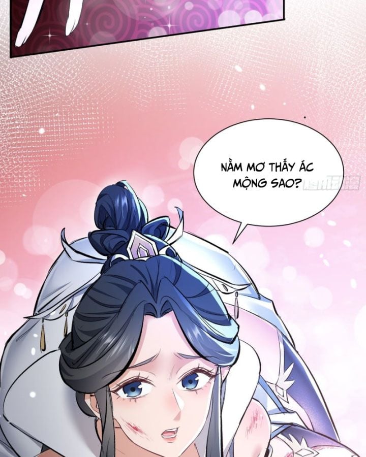 Đồ Đệ Nữ Đế Của Ta Muốn Hắc Hóa!: Chapter 1