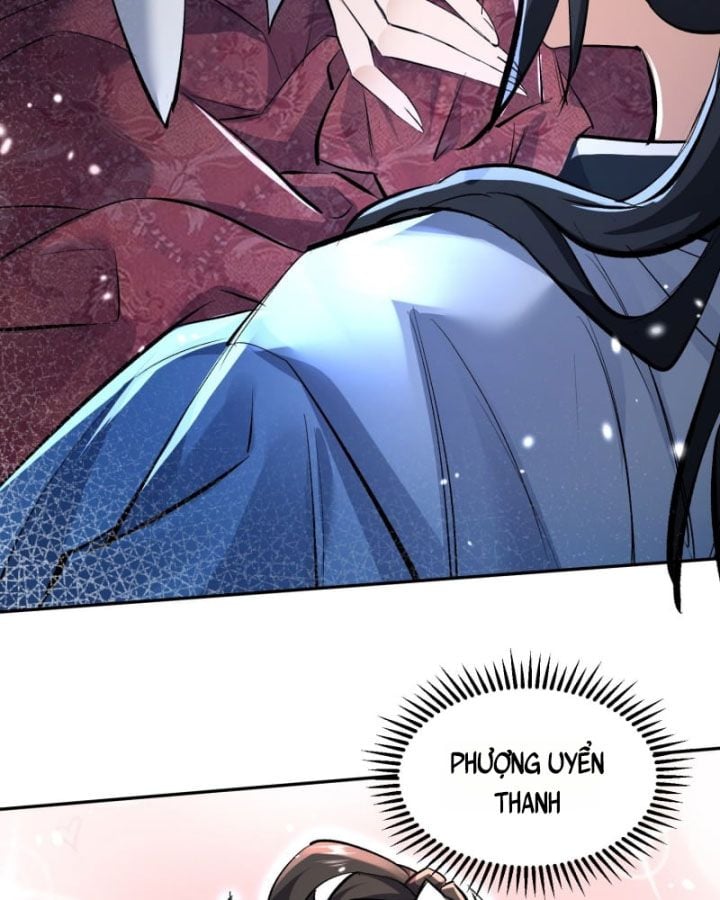 Đồ Đệ Nữ Đế Của Ta Muốn Hắc Hóa!: Chapter 1