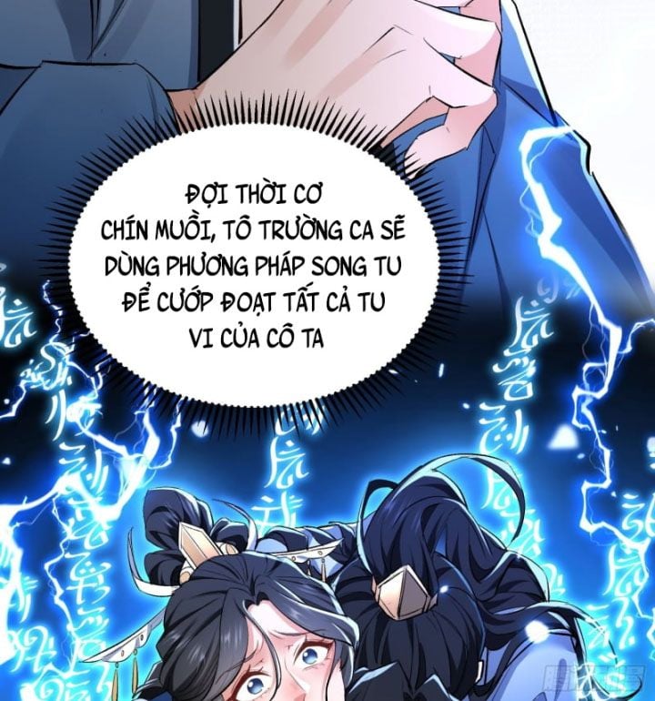 Đồ Đệ Nữ Đế Của Ta Muốn Hắc Hóa!: Chapter 1