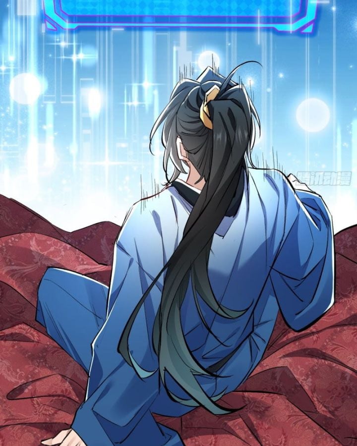 Đồ Đệ Nữ Đế Của Ta Muốn Hắc Hóa!: Chapter 1