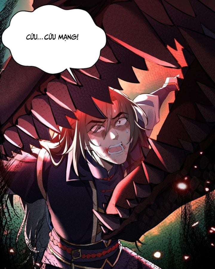 Đồ Đệ Nữ Đế Của Ta Muốn Hắc Hóa!: Chapter 1
