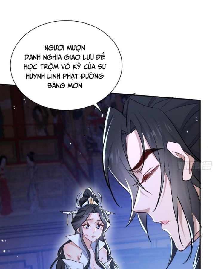 Đồ Đệ Nữ Đế Của Ta Muốn Hắc Hóa!: Chapter 1