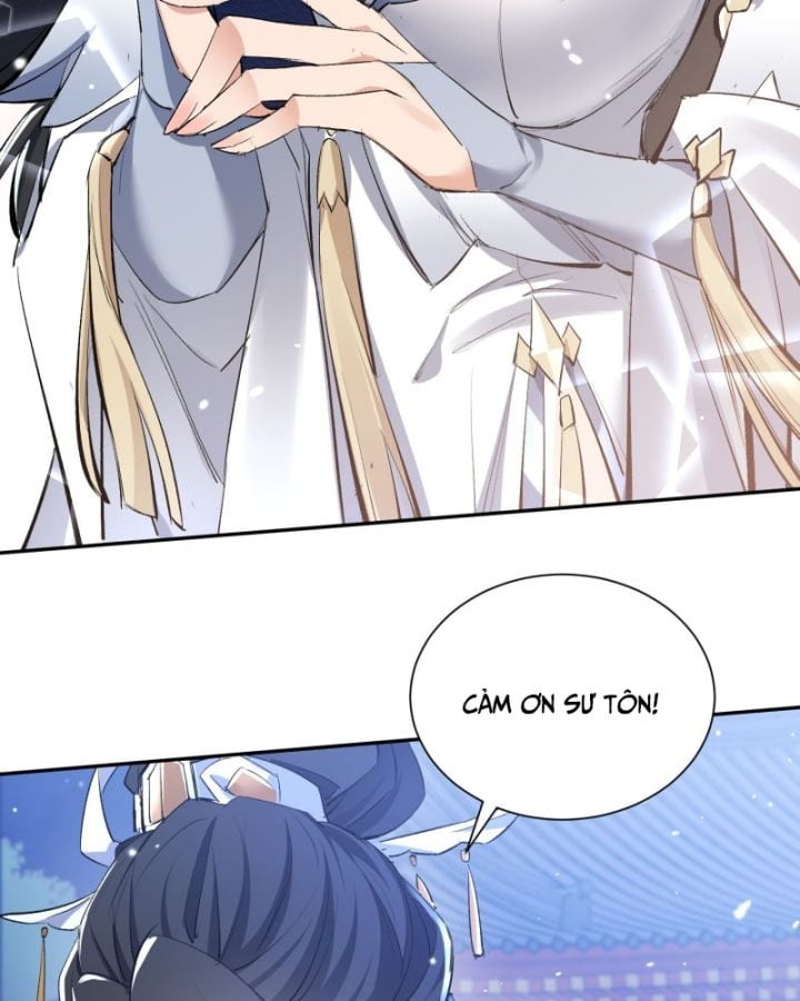Đồ Đệ Nữ Đế Của Ta Muốn Hắc Hóa!: Chapter 1