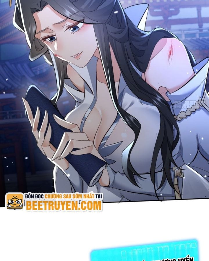 Đồ Đệ Nữ Đế Của Ta Muốn Hắc Hóa!: Chapter 1