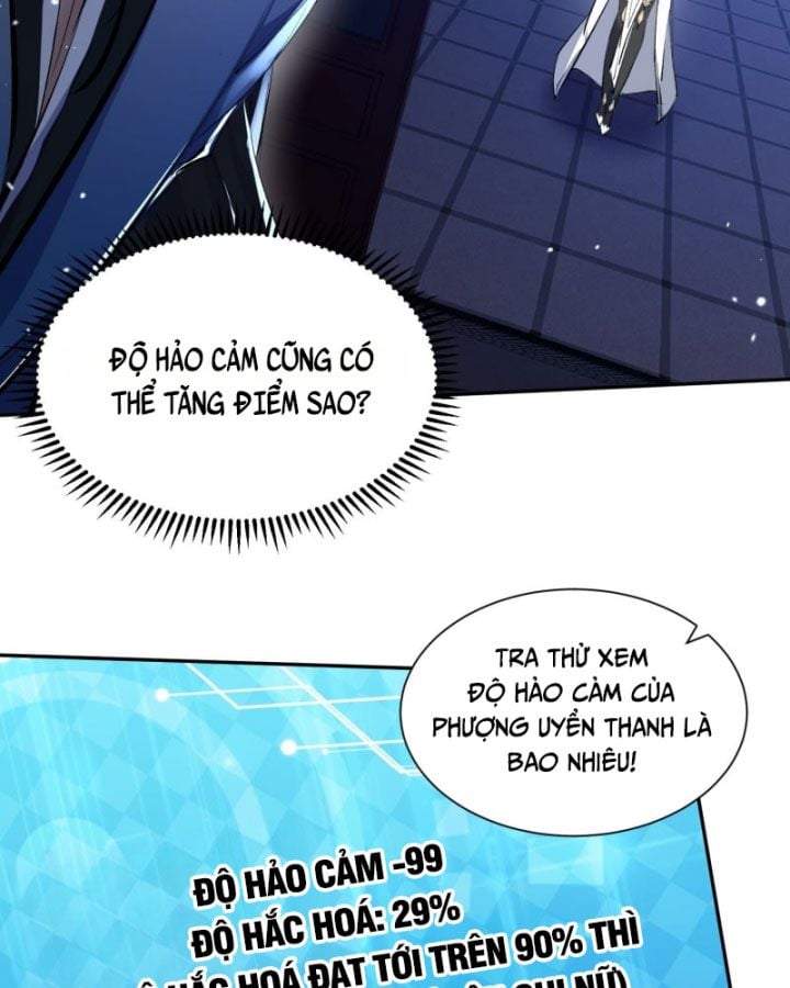 Đồ Đệ Nữ Đế Của Ta Muốn Hắc Hóa!: Chapter 1